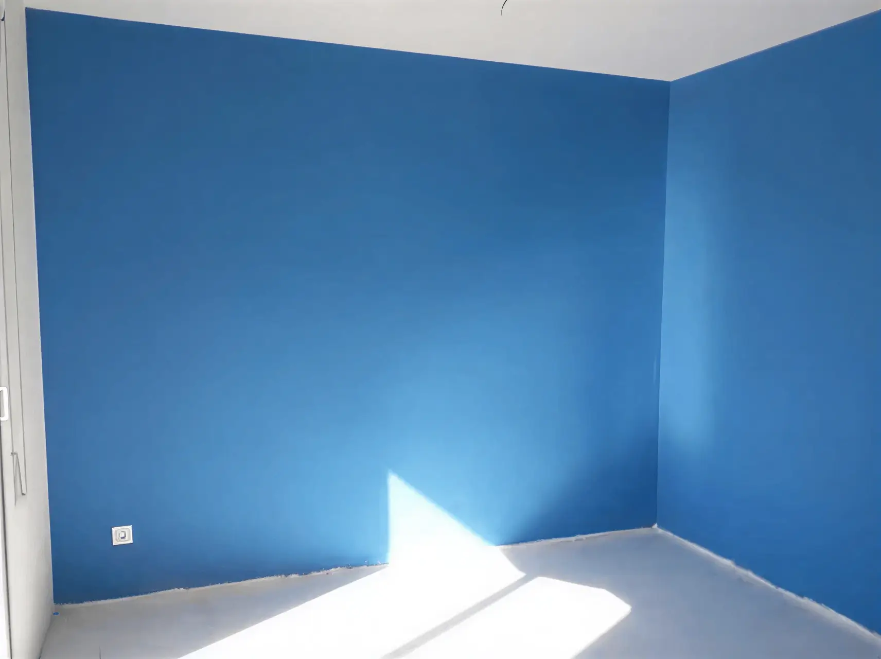 Los Pintores en Málaga especializado en pintura para interior con acabado profesional